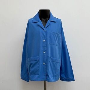 Blue Women's Jacket